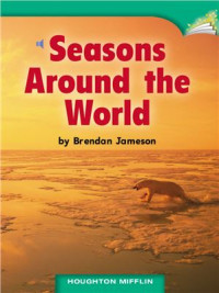 Jameson Brendan. — Seasons Around the World