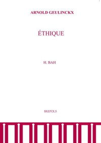 unknown — Ethique