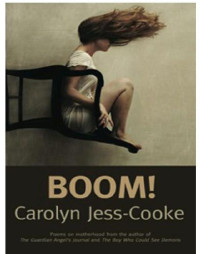 Jess-Cooke, Carolyn — Boom!