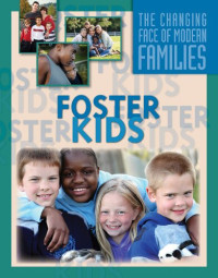 Julianna Fields — Foster families