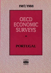 OECD — OECD Economic Surveys : Portugal 1988.