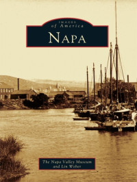 Napa Valley Museum.;Weber, Lin — Napa