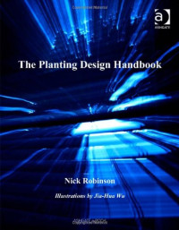 Nick Robinson — The Planting Design Handbook