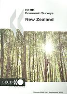 OECD — OECD economic surveys : New Zealand.