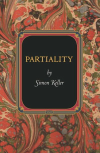 Simon Keller — Partiality