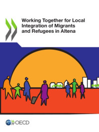 coll. — Working together for local integration of migrants and refugees in Altena