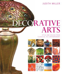 Judith Miller — Decorative Arts