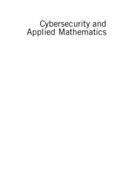 Leigh Metcalf, William Casey — Cybersecurity and Applied Mathematics