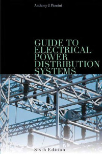 Anthony J. Pansini — Guide To Electrical Power Distribution Systems