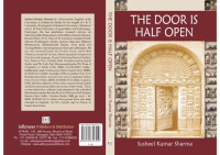 Susheel Kumar Sharma — The Door is Half Open