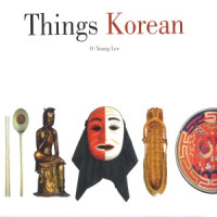 O-Young Lee, John Holstein — Things Korean