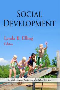 Lynda R. Elling — Social Development