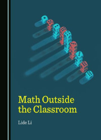 Lide Li — Math Outside the Classroom