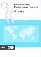 OECD — Greece.