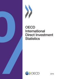 OECD — OECD International Direct Investment Statistics 2014.