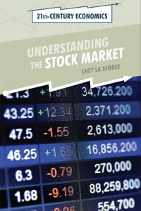 Chet'La Sebree — Understanding the Stock Market