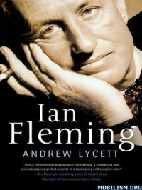 Andrew Lycett — Ian Fleming