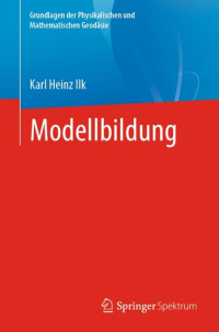 Karl Heinz Ilk — Modellbildung