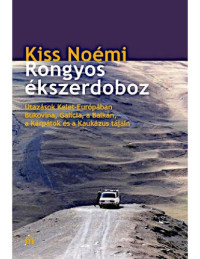 Kiss Noémi — Rongyos ékszerdoboz