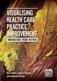 Rick Iedema, Jessica Mesman, Katherine Carroll — Visualising Health Care Practice Improvement: Innovation from Within
