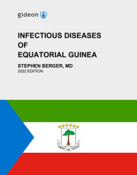 Stephen Berger — Infectious Diseases of Equatorial Guinea