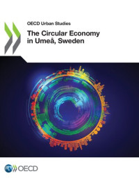 OECD — The Circular Economy in Umeå, Sweden