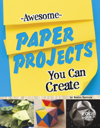 Marne Ventura — Awesome Paper Projects You Can Create