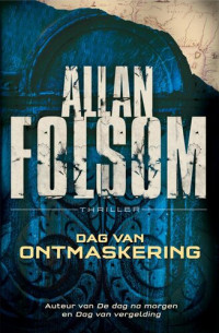 Allan Folsom — Dag van ontmaskering