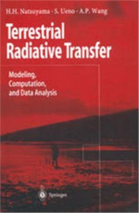 Natsuyama H.H., Deno S., Wang A.P. — Terrestrial Radiative Transfer