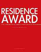 Li, George; Hu, Welly; Cao, Cathy — Residence award : 50 works of the 50 most influential Chinese designers /c[editing, George Li, Welly Hu & Cathy Cao]