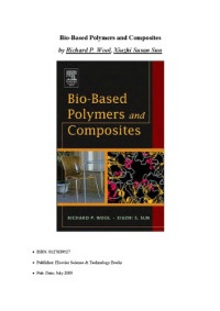 Wool R.P., Sun H.S. — Bio-Based Polymers and Composites