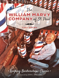 Brown, Curt — The William Marvy Company of St. Paul