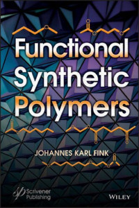 Johannes Karl Fink — Functional Synthetic Polymers