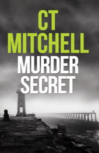 C. T. Mitchell — Murder Secret