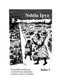 coll. — Nshila Ipya. Buku 1