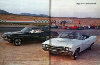  — Buick 1969