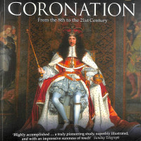 Roy Strong — Coronation: From the 8th to the 21st Century