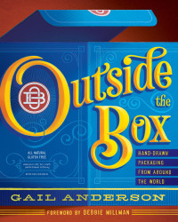 Anderson Gail — Outside the Box