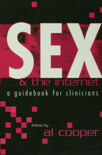 Al Cooper — Sex And The Internet