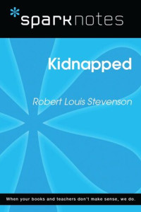 SparkNotes — Kidnapped