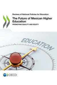 OECD — The Future of Mexican Higher Education