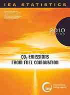 OECD — CO₂ emissions from fuel combustion.