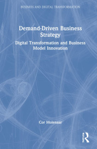 Cor Molenaar — Demand-Driven Business Strategy