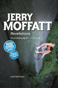 Jerry Moffatt — Jerry Moffatt - Revelations