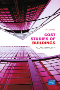 A Ashworth — Cost studies of buildings