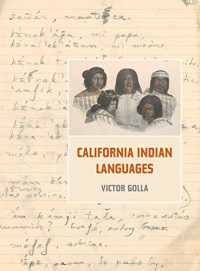 American Council of Learned Societies.; Golla, Victor — California Indian languages