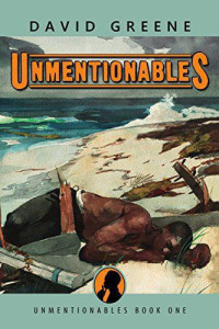 Greene, David — Unmentionables