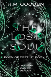 H.M. Gooden — The Lost Soul