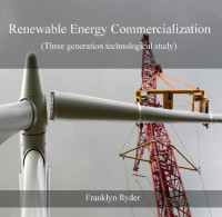 Franklyn Ryder — Renewable Energy Commercialization