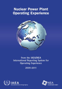 OECD — Nuclear Power Plant Operating Experience : from the IAEA/NEA International Reporting System for Operating Experience